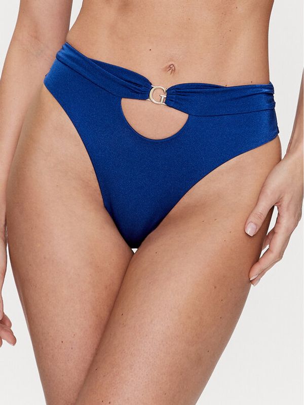 Guess Guess Долнище на бански E3GO08 KBNI0