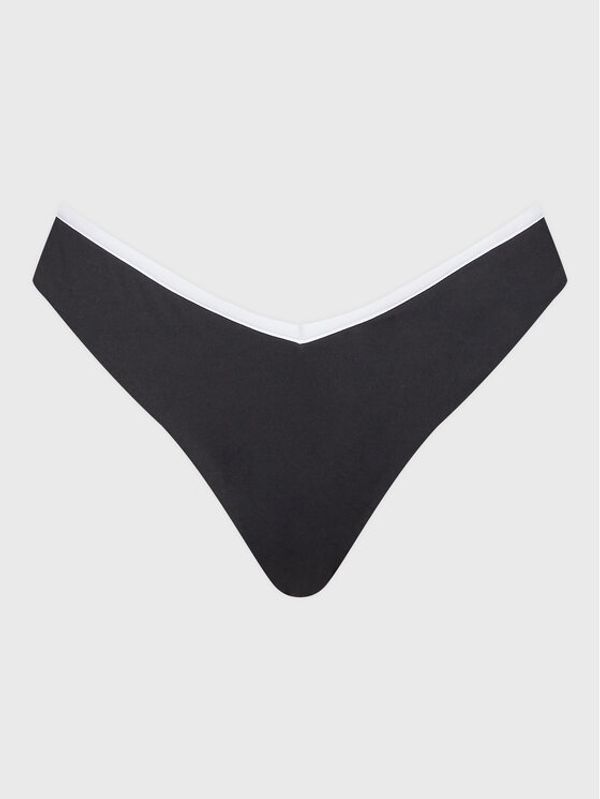 Guess Guess Долнище на бански E3GO16 MC043 Черен