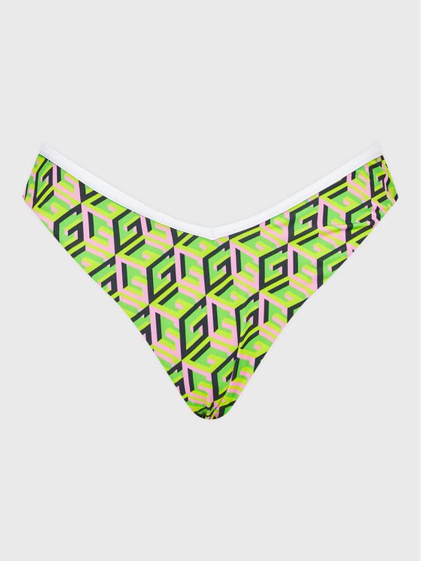 Guess Guess Долнище на бански E3GO16 MC045