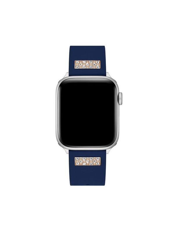 Guess Guess Допълнителна каишка за часовник CS3004S3 Тъмносин