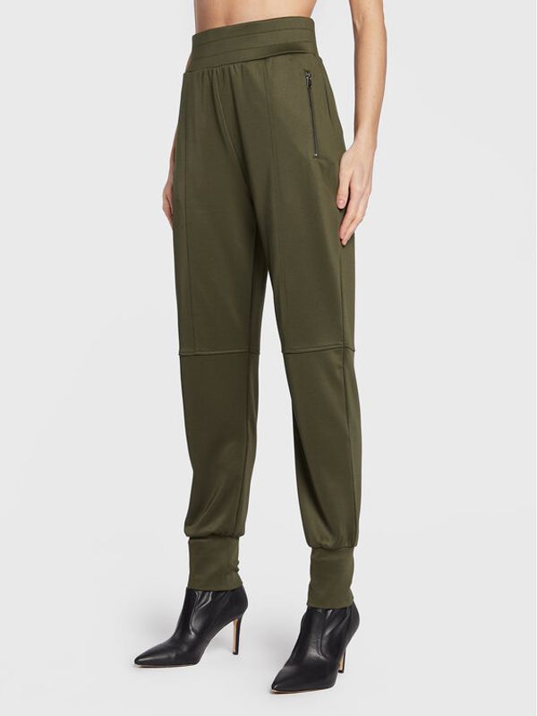 Guess Guess Джогъри Karin W2BB28 KB7K2 Зелен Regular Fit