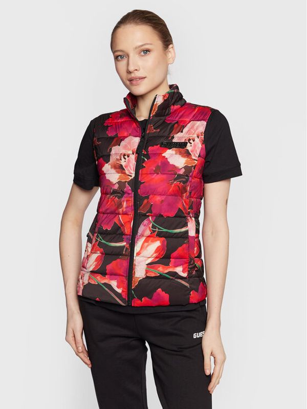 Guess Guess Елек Corine V3RL07 WF3X0 Цветен Regular Fit