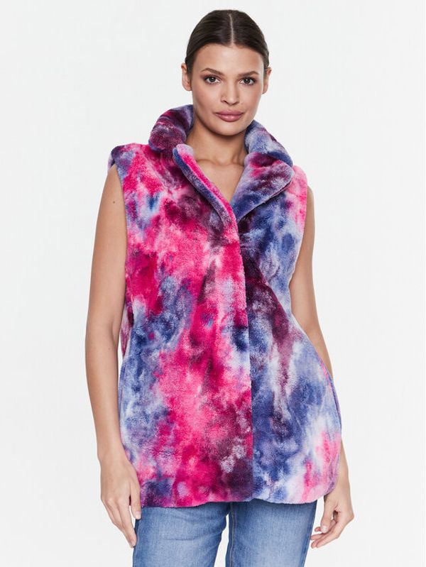 Guess Guess Елек Delia W3RN54 WF8R0 Цветен Regular Fit