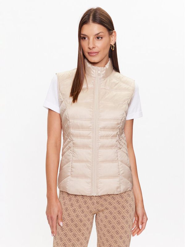 Guess Guess Елек W3RN53 WF5C2 Сив Regular Fit