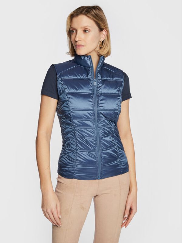 Guess Guess Елек W3RN53 WF5C2 Тъмносин Regular Fit