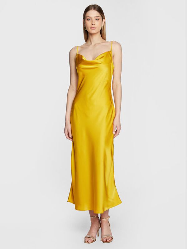 Guess Guess Ежедневна рокля Akilina W2BK85 WEX62 Цветен Regular Fit