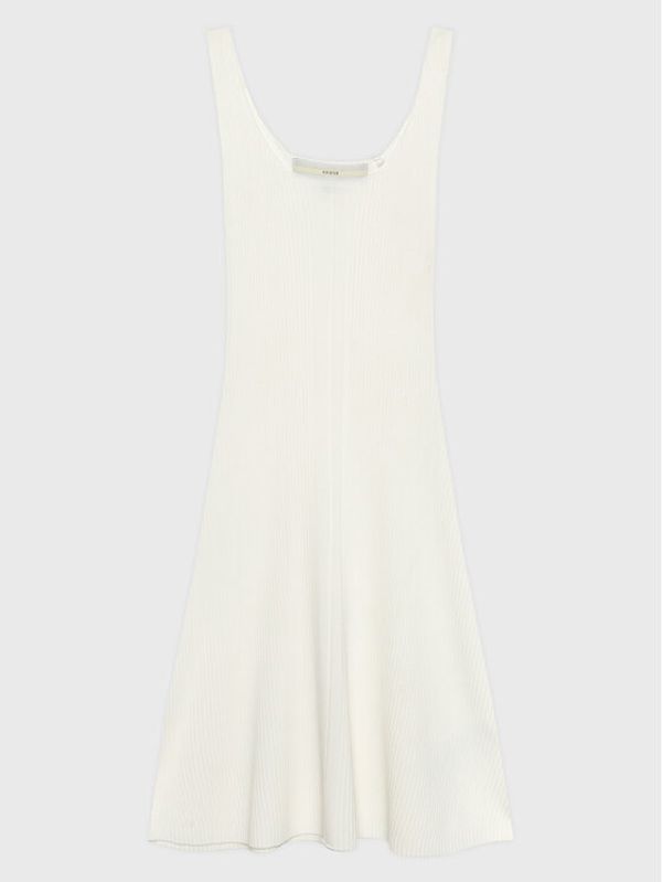 Guess Guess Ежедневна рокля J2GK26 Z2U00 Бял Regular Fit