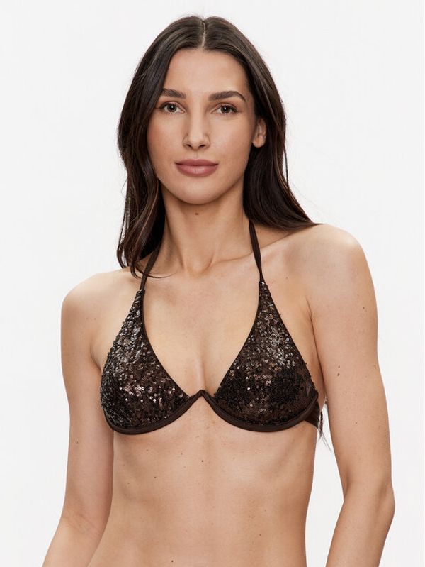 Guess Guess Горнище на бански E3GJ01 KBMV0