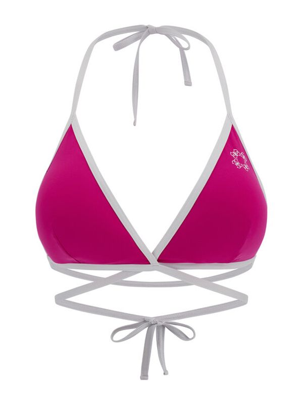 Guess Guess Горнище на бански E3GJ26 MC043