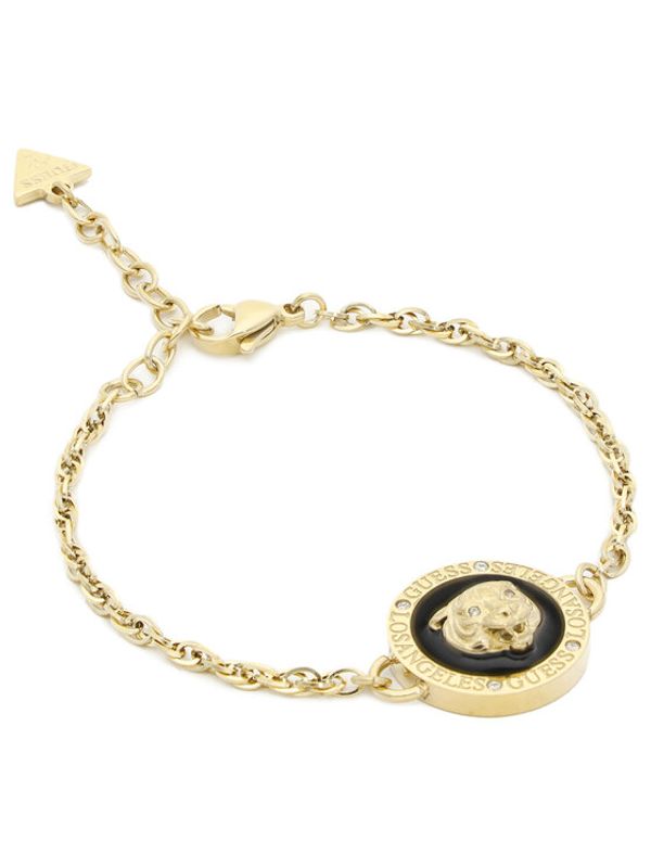 Guess Guess Гривна JUBB01 363JW Златист