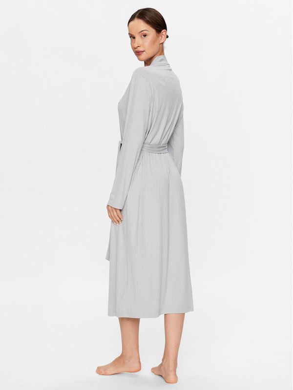 Guess Guess Халат O3BX09 KBXB2 Сив