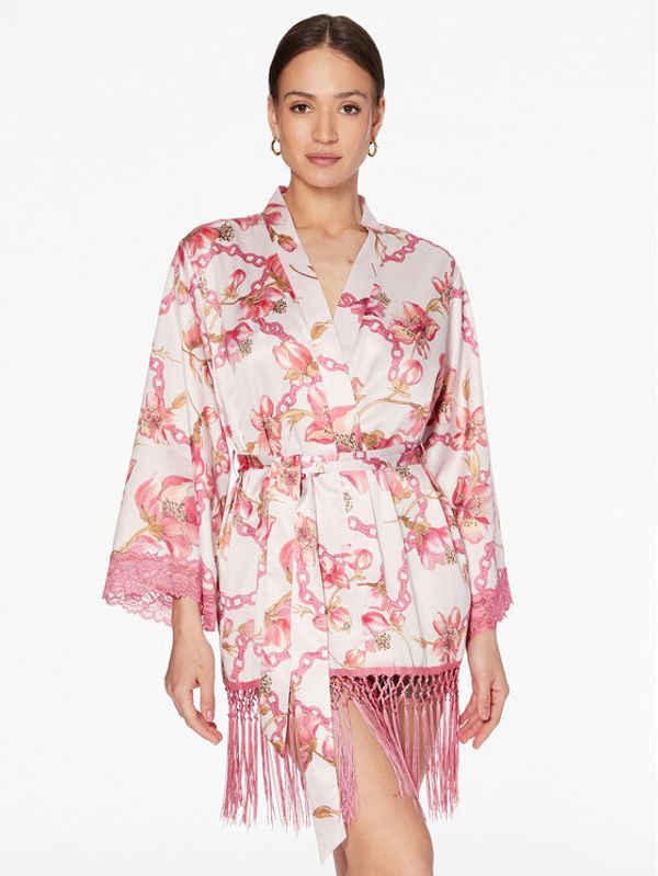 Guess Guess Халат O3GX00 WO06A Цветен