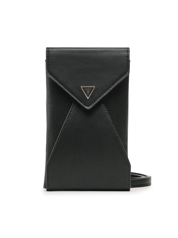 Guess Guess Калъф за телефон Not Coordinated Accessories PW1561 P3226 Черен