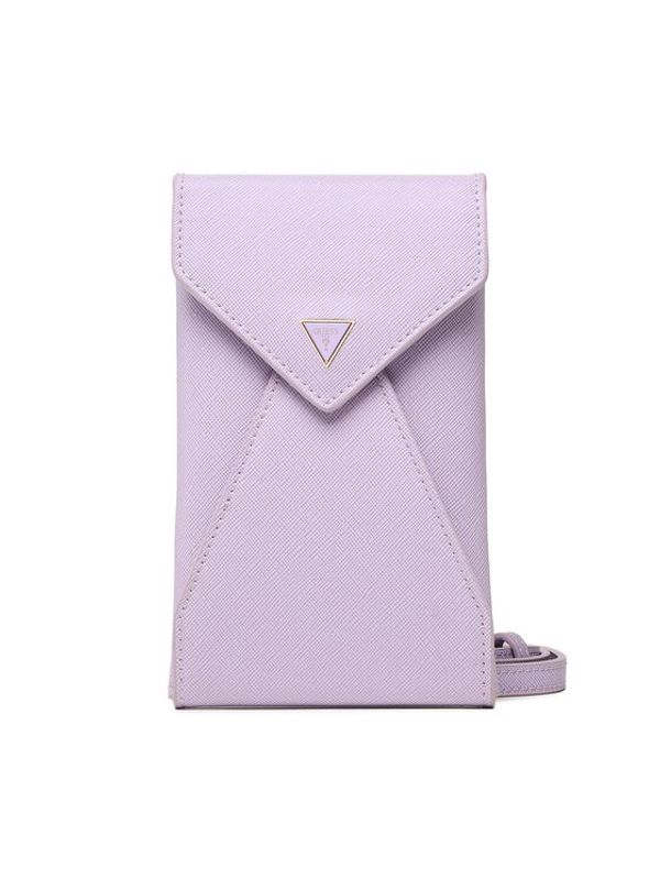 Guess Guess Калъф за телефон Not Coordinated Accessories PW1561 P3226 Виолетов