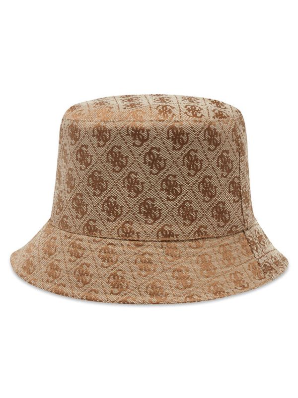 Guess Guess Капела Bucket AW9429 POL01 Розов