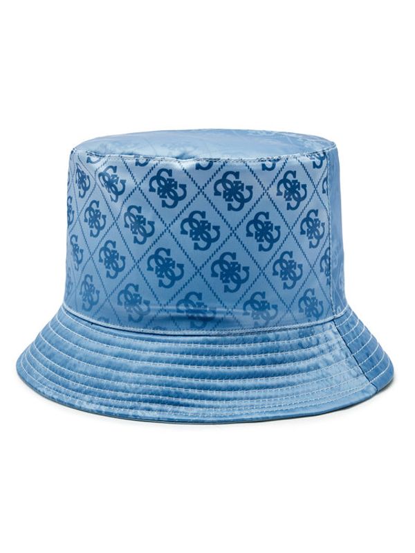 Guess Guess Капела Bucket Not Coordinated Headwear AW9321 POL01 Син