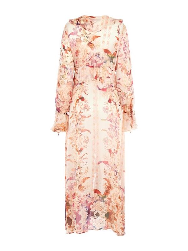 Guess Guess Кардиган Vanessa W3GK0B WCWF2 Цветен Regular Fit