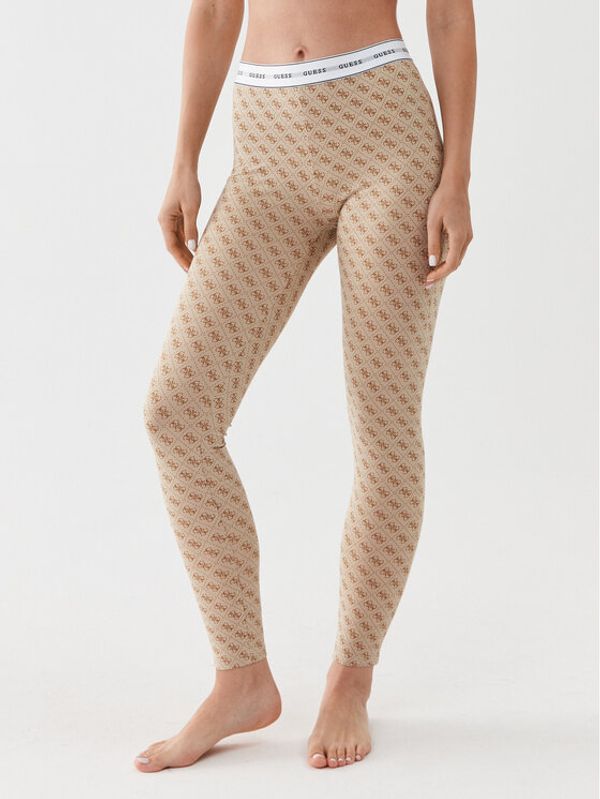 Guess Guess Клин Carrie O2BB00 KBOE1 Бежов