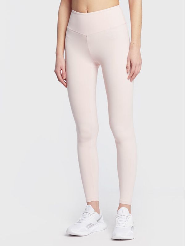 Guess Guess Клин Coline V2BB10 MC04Z Розов Slim Fit