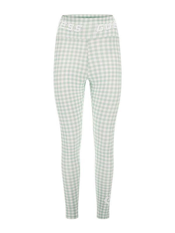 Guess Guess Клин Davina V3GB12 MC049 Син Slim Fit