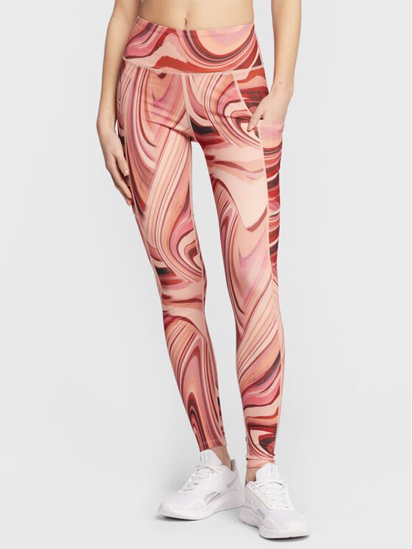 Guess Guess Клин Eppie V2BB02 MC049 Оранжев Slim Fit