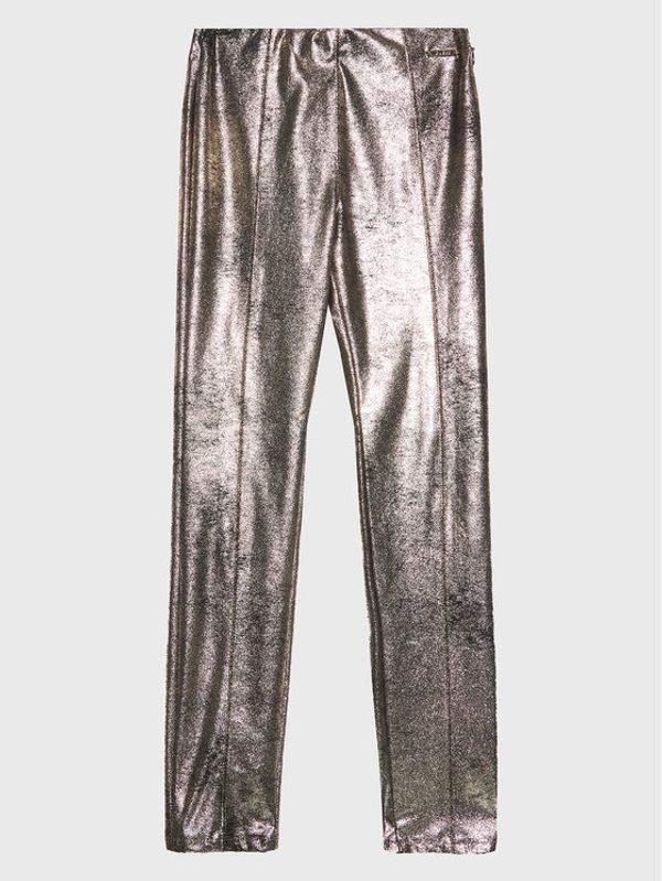 Guess Guess Клин J2BB06 WE5T0 Златист Slim Fit