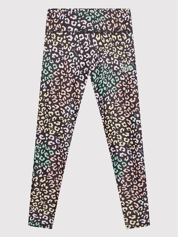 Guess Guess Клин J2YB00 MC01P Цветен Slim Fit