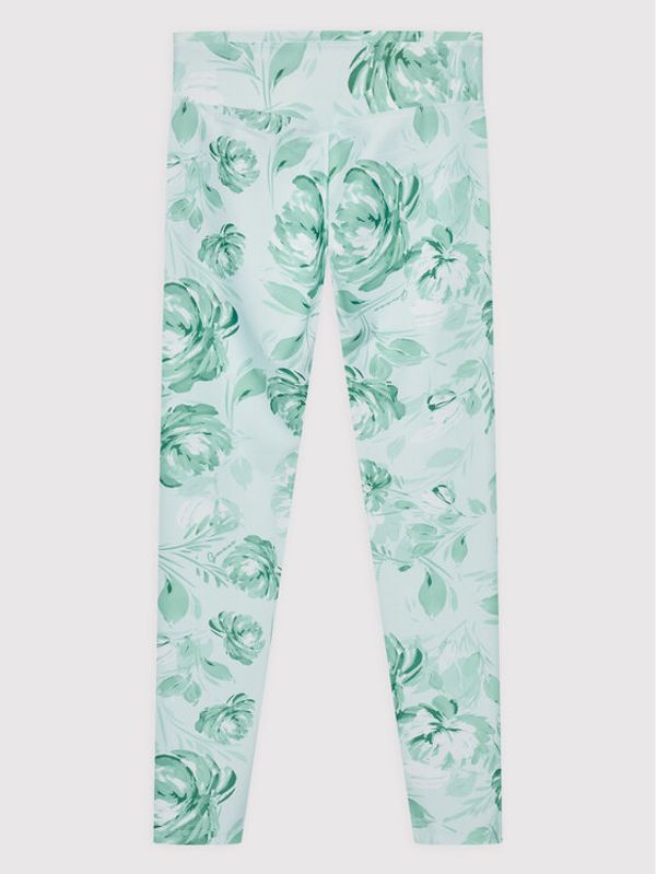 Guess Guess Клин J2YB00 MC01P Зелен Slim Fit