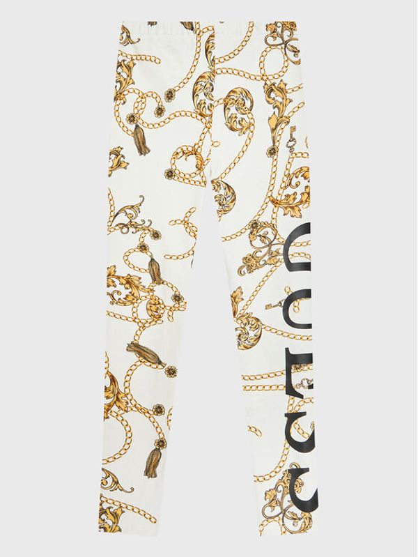 Guess Guess Клин J3RB01 J1313 Бежов Slim Fit