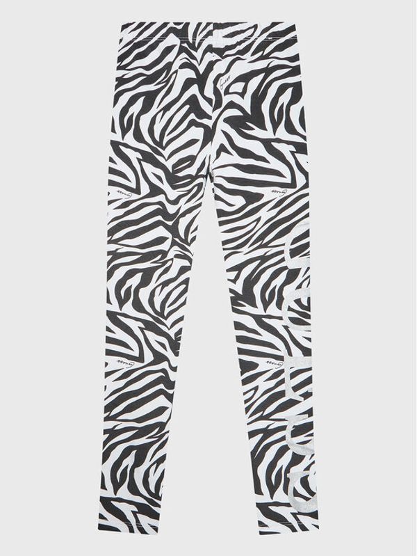 Guess Guess Клин J3RB01 J1313 Черен Slim Fit