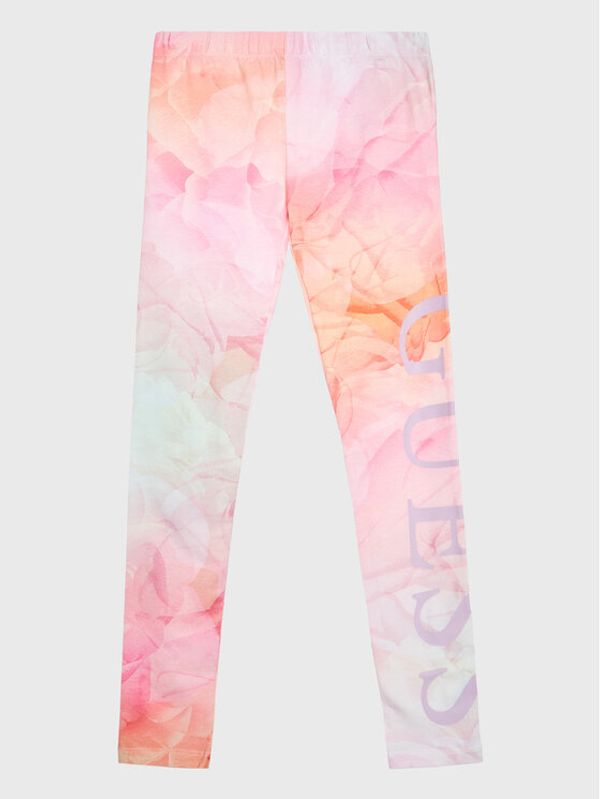 Guess Guess Клин J3RB01 J1313 Цветен Slim Fit