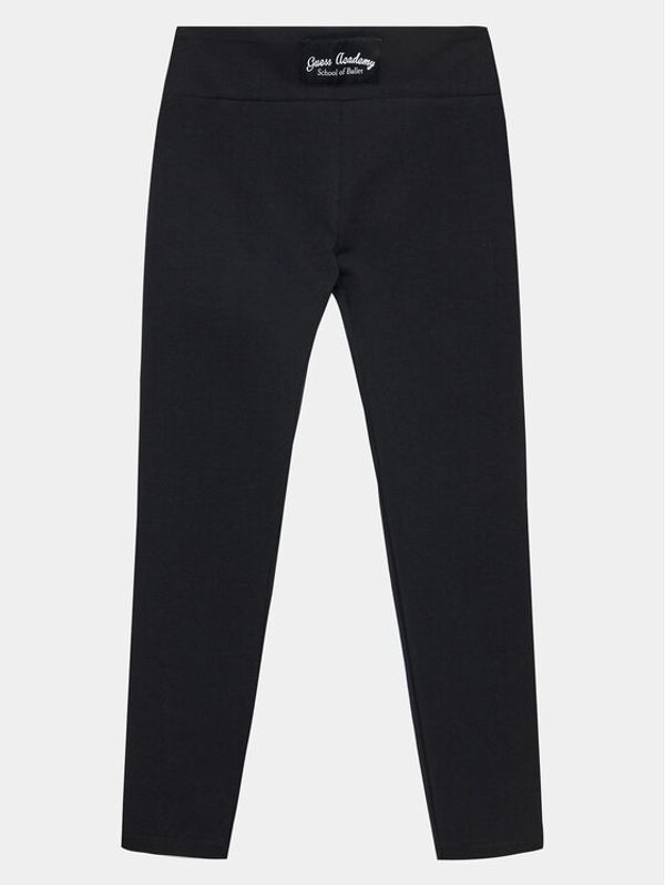 Guess Guess Клин J3YB16 KABR0 Черен Slim Fit