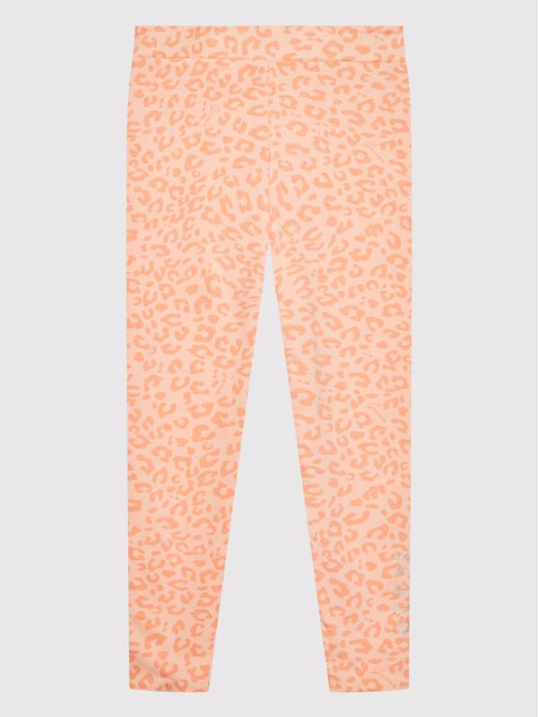 Guess Guess Клин K2YB00 K6YW3 Оранжев Slim Fit