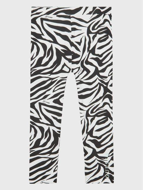 Guess Guess Клин K3RB00 K6YW3 Цветен Slim Fit