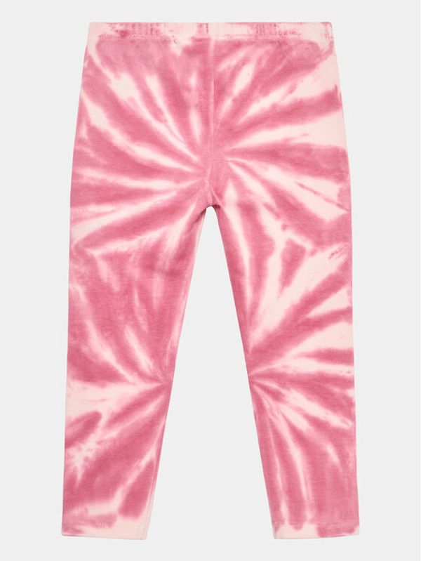 Guess Guess Клин K3YB00 J1313 Розов Slim Fit