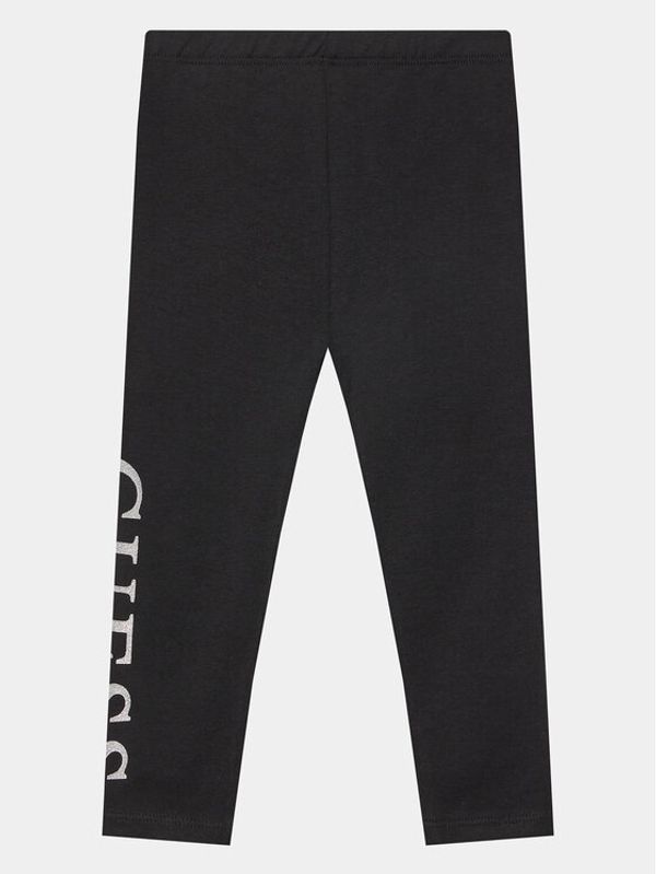 Guess Guess Клин K3YB01 K82K0 Черен Slim Fit