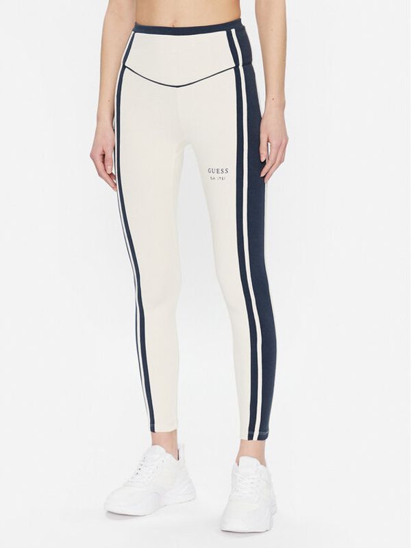 Guess Guess Клин Signature V3GB05 KBP41 Розов Slim Fit