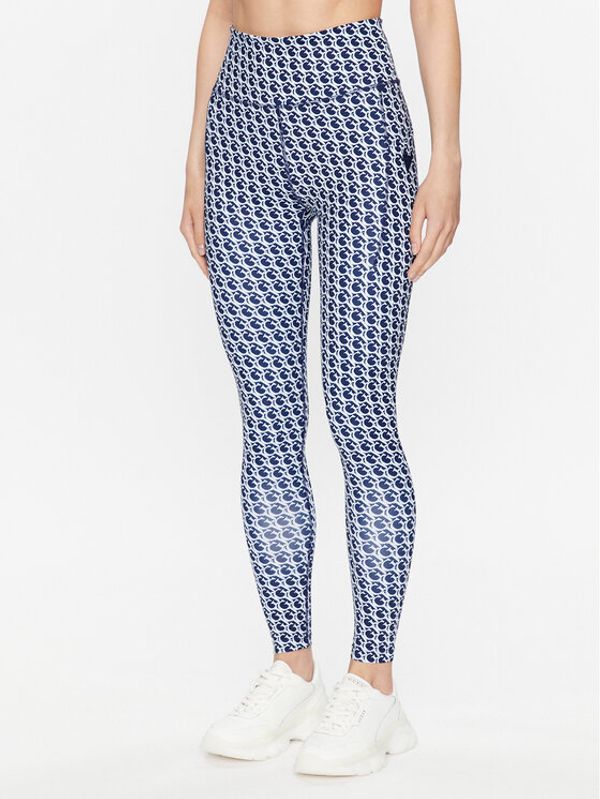 Guess Guess Клин V3GB02 MC03W Цветен Slim Fit