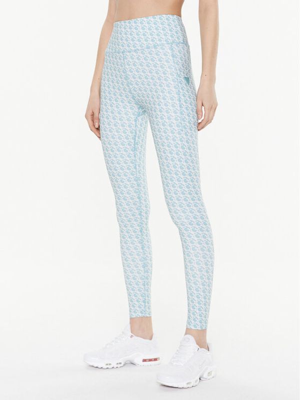 Guess Guess Клин V3GB02 MC03W Зелен Slim Fit