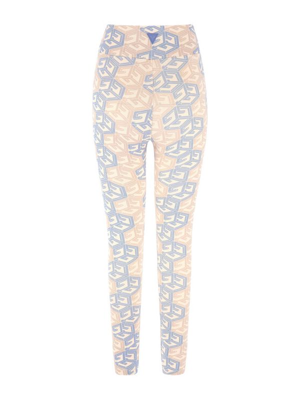 Guess Guess Клин V3GB09 KBP41 Син Slim Fit