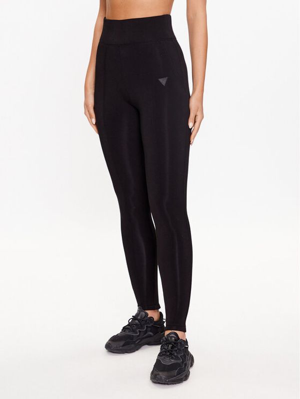 Guess Guess Клин V3RB17 K7UW2 Черен Slim Fit