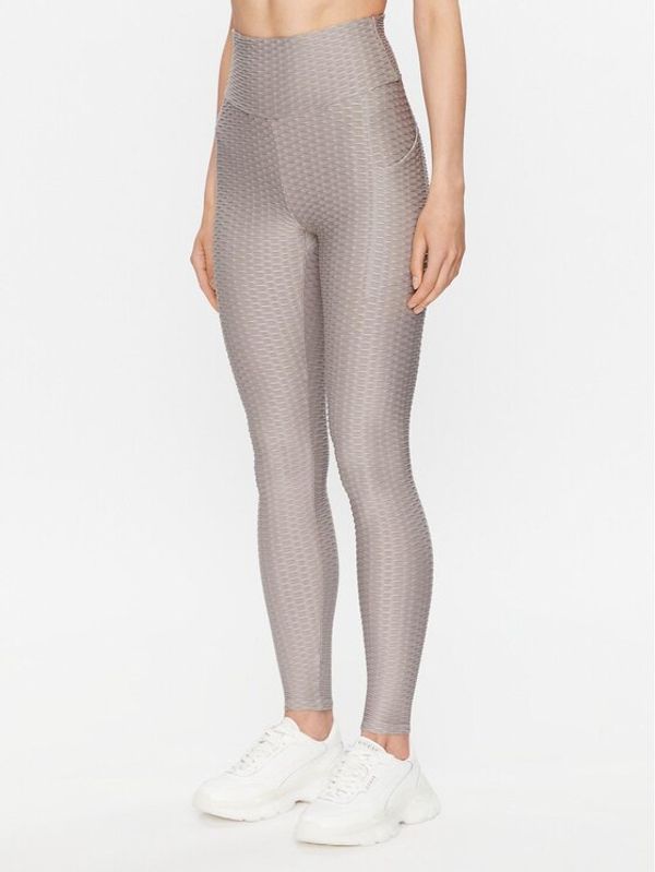 Guess Guess Клин V3YB18 KBOA2 Бежов Slim Fit