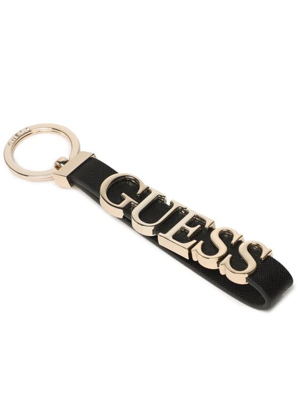 Guess Guess Ключодържател Noelle (ZG) Keyrings RW1568 P3301 Черен
