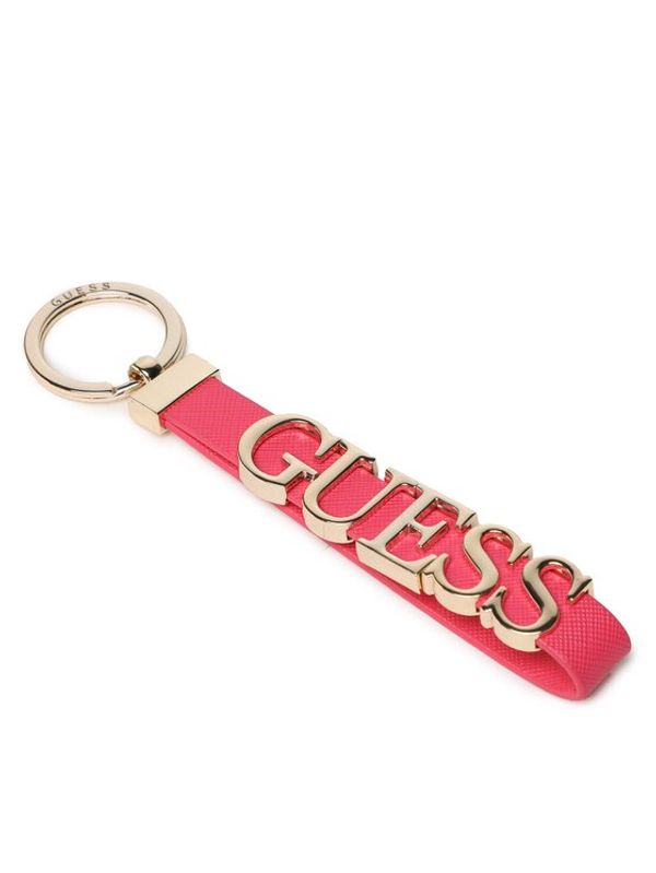 Guess Guess Ключодържател Noelle (ZG) Keyrings RW1568 P3301 Розов