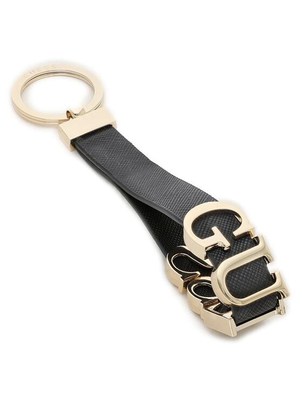 Guess Guess Ключодържател Not Coordinated Belts RW1555 P3201 Черен