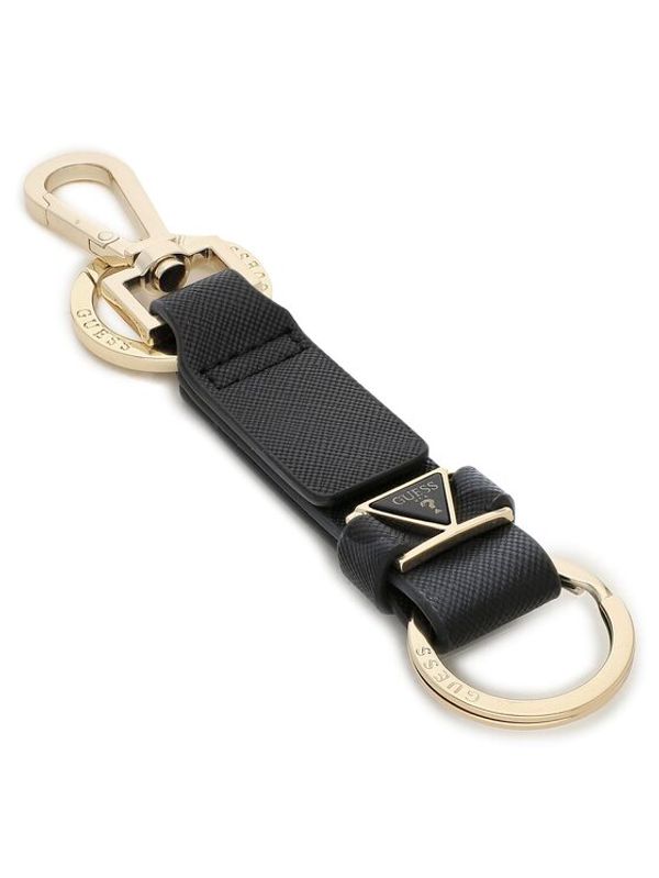 Guess Guess Ключодържател Not Coordinated Keyrings RW1552 P3101 Черен