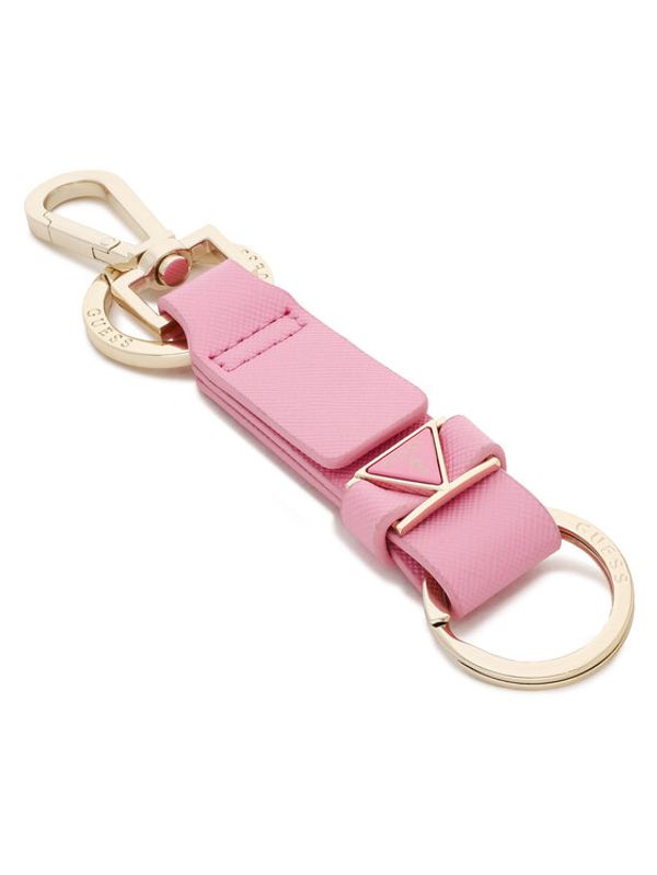 Guess Guess Ключодържател Not Coordinated Keyrings RW1552 P3101 Розов