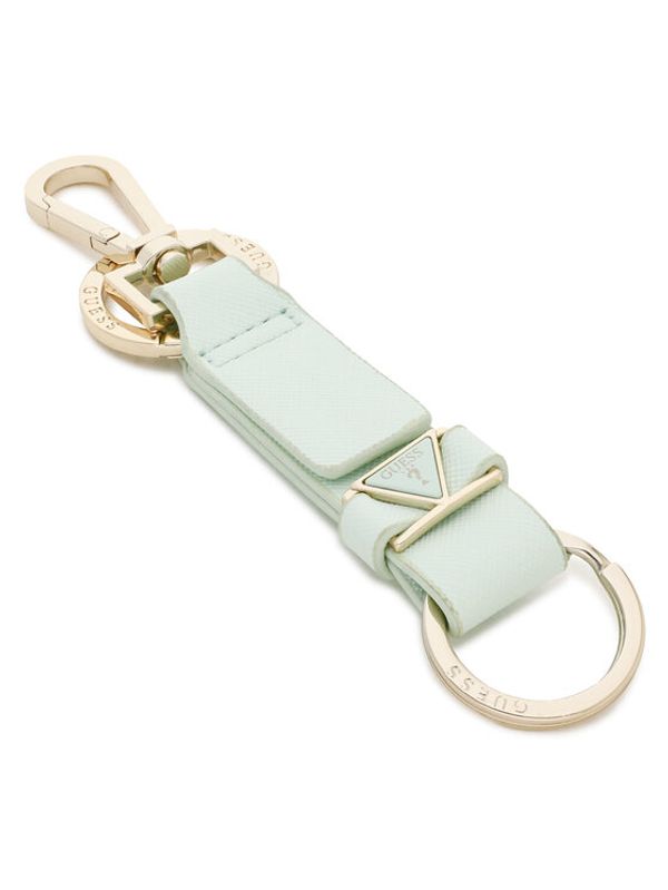 Guess Guess Ключодържател Not Coordinated Keyrings RW1552 P3101 Зелен