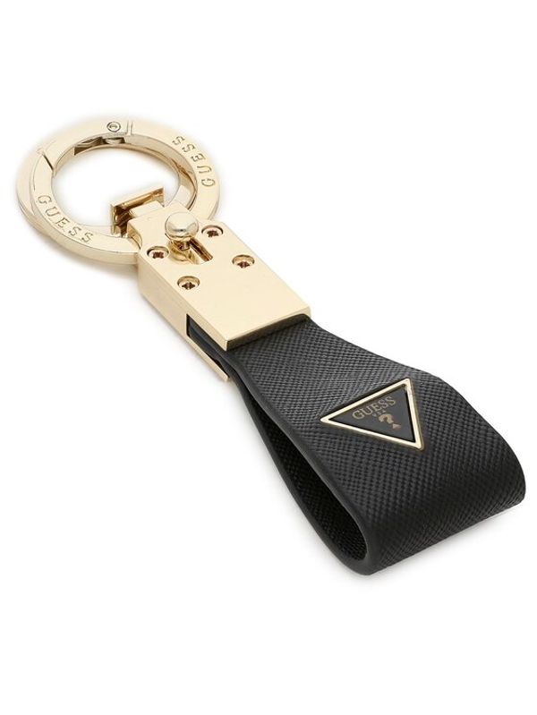 Guess Guess Ключодържател Not Coordinated Keyrings RW1553 P3101 Черен
