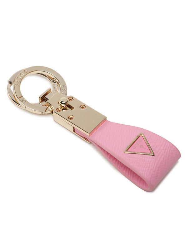 Guess Guess Ключодържател Not Coordinated Keyrings RW1553 P3101 Розов
